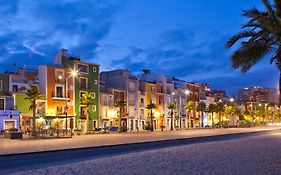 Happyvila Rustico Apartments