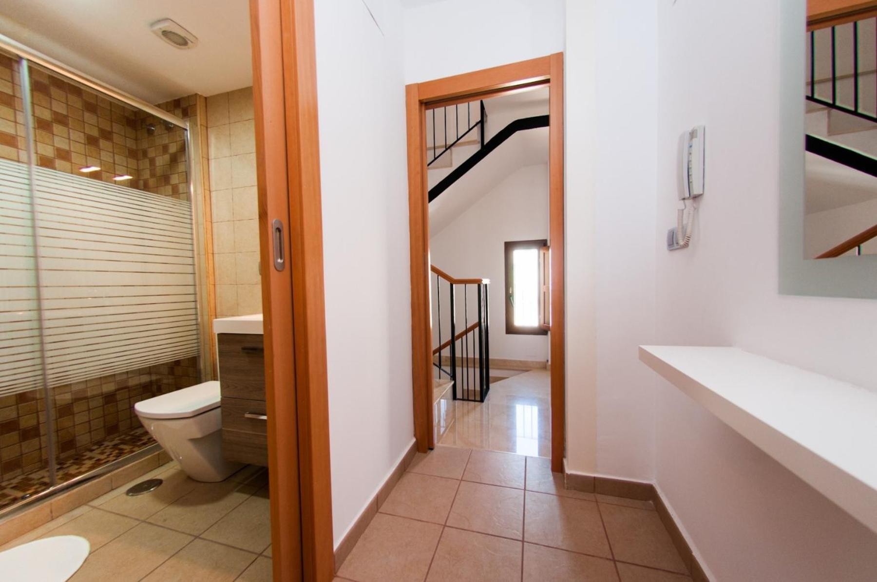 Happyvila Rustico Apartments Villajoyosa  Exterior foto